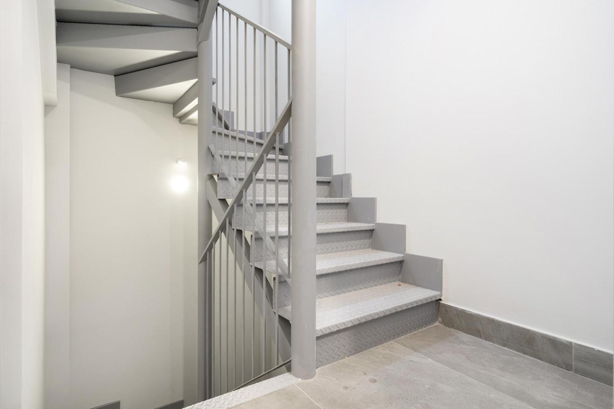 Madrid Riverside Studios Con Parking Incluido Alquiler Temporal Екстериор снимка