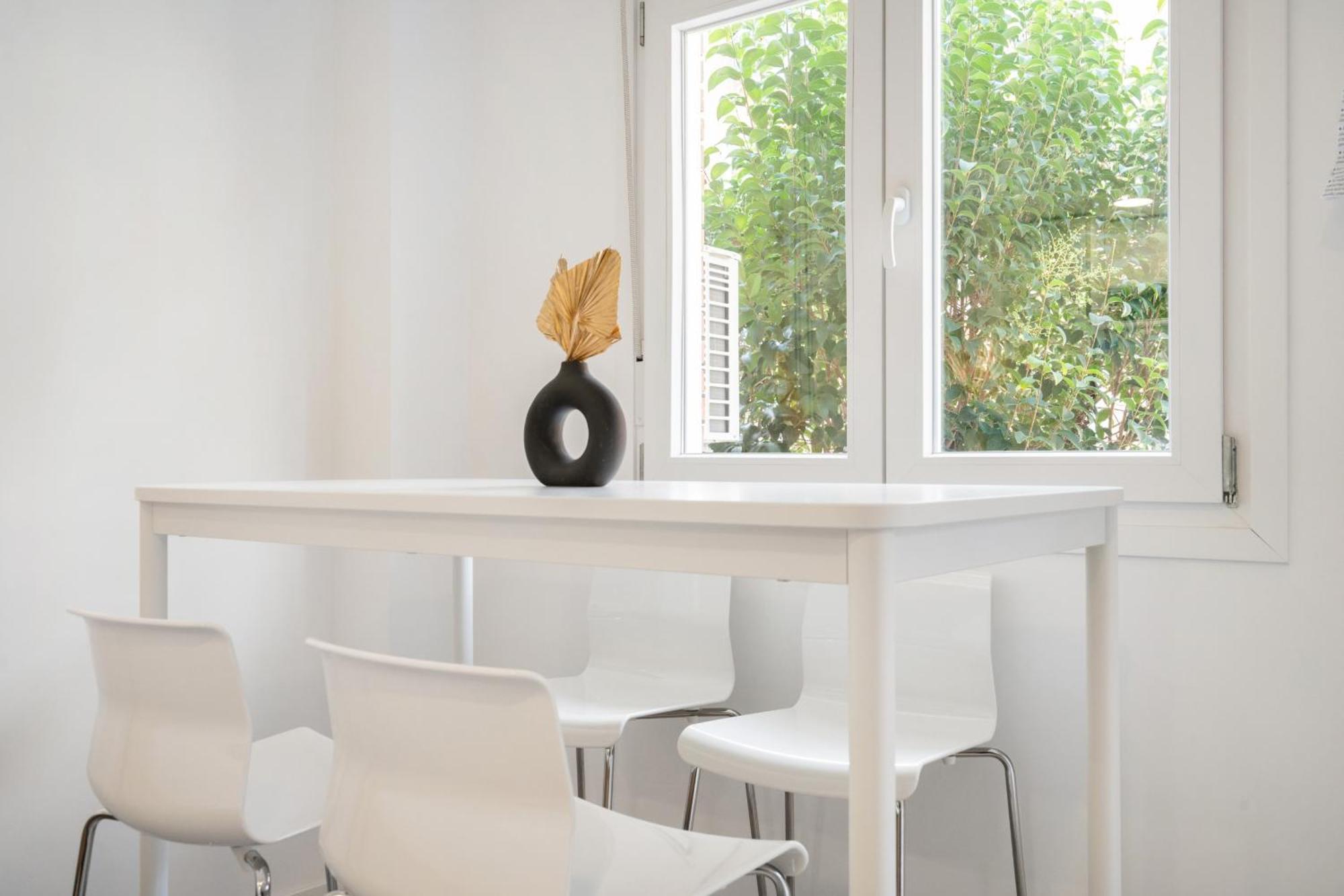 Madrid Riverside Studios Con Parking Incluido Alquiler Temporal Екстериор снимка